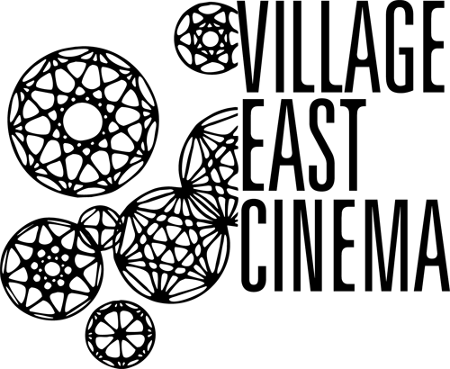 The Beekman Theatre - Village East Cinema Logo (500x410), Png Download