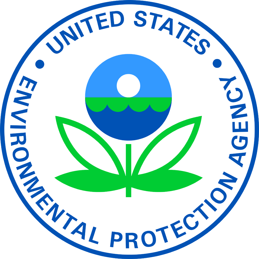Epa Region 7 On Twitter - Environmental Protection Agency (900x900), Png Download