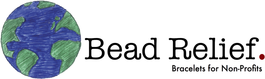 Bead Relief / Mattel Children's Hospital - Bead Relief (939x351), Png Download