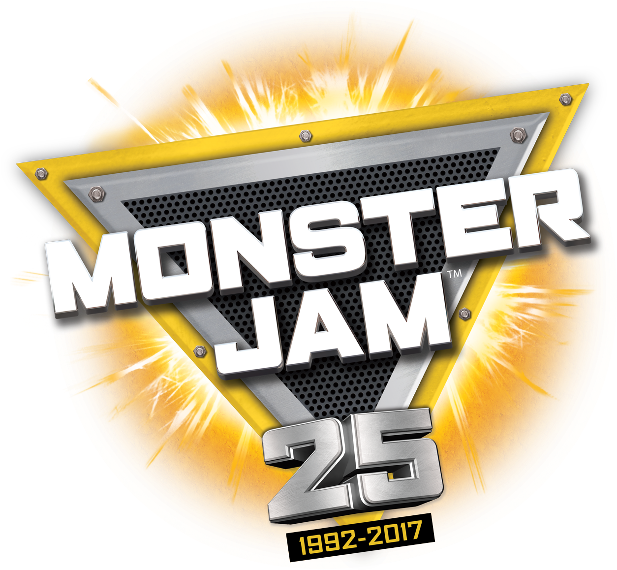 Monster Jam® - Monster Jam - Crush It (xbox One) (1800x1500), Png Download