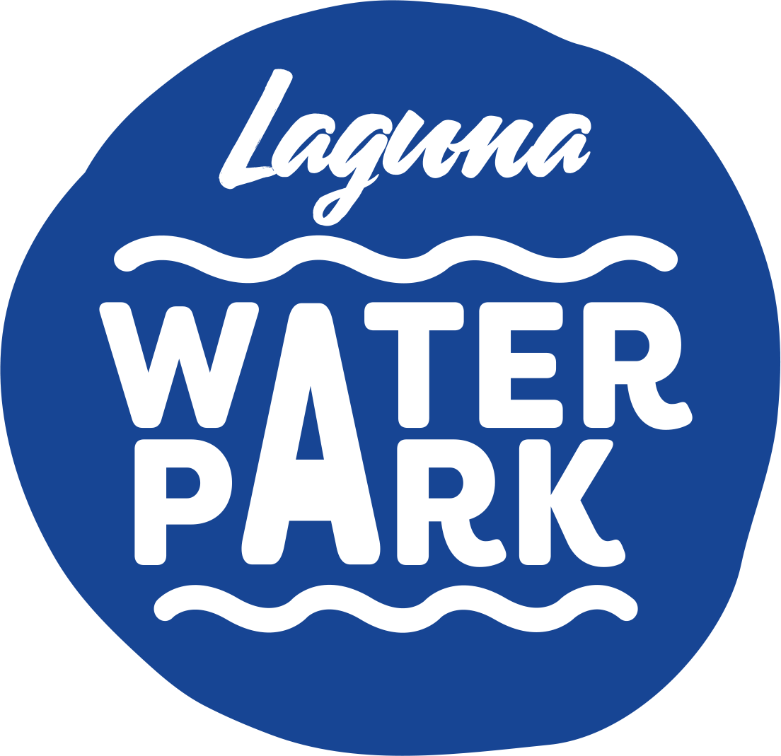 Mattel Play Town - Laguna Water Park Dubai Logo (1104x1069), Png Download