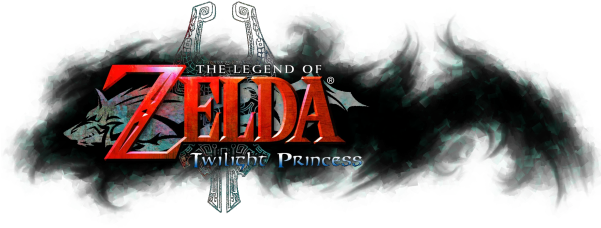 Shadow Invasion - Nintendo Amiibo - Wolf Link - Additional Video Game (600x250), Png Download