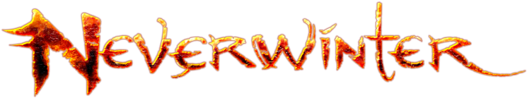 Neverwinter Logo - Neverwinter Logo Png (800x300), Png Download