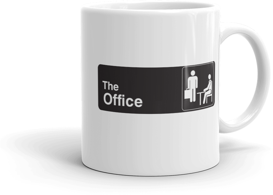 Mug (1000x1000), Png Download