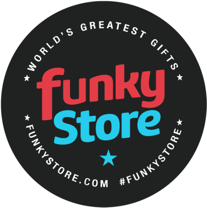 Funky Store (463x480), Png Download