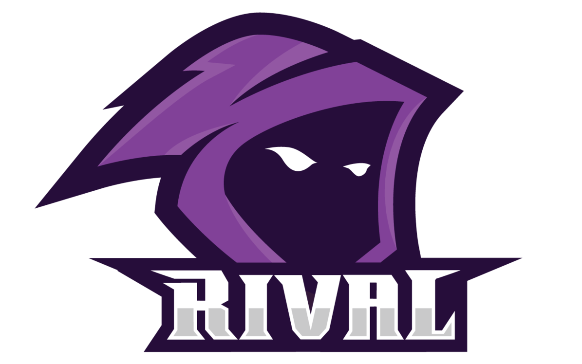 Team Rival - Smite Team Rival (1250x833), Png Download