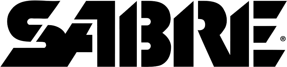 Sabre Red Logo - Sabre Pepper Spray Logo (975x600), Png Download