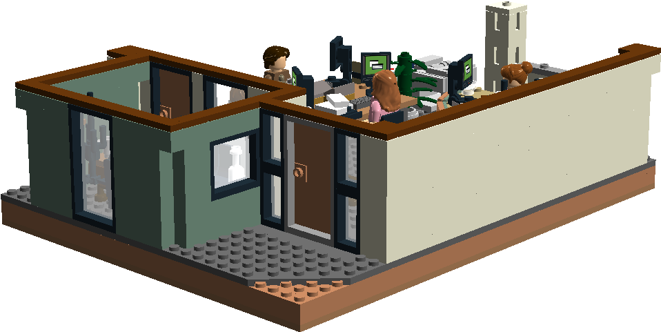 1 / - House (1200x681), Png Download