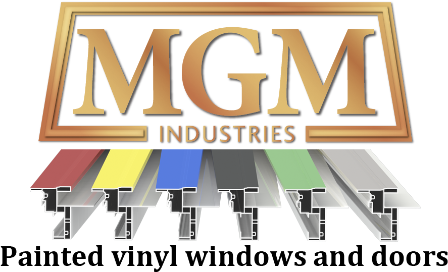 Png Large - Mgm Industries, Inc. (900x900), Png Download