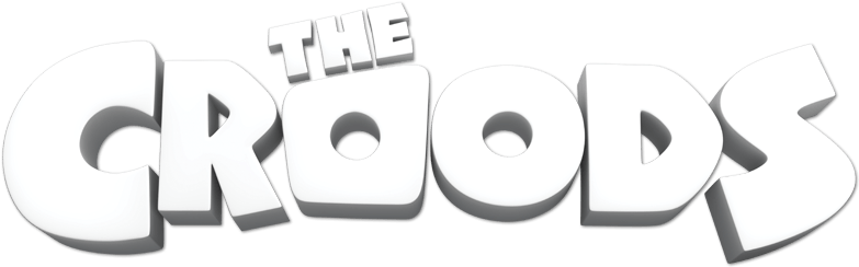 Croods App (800x310), Png Download