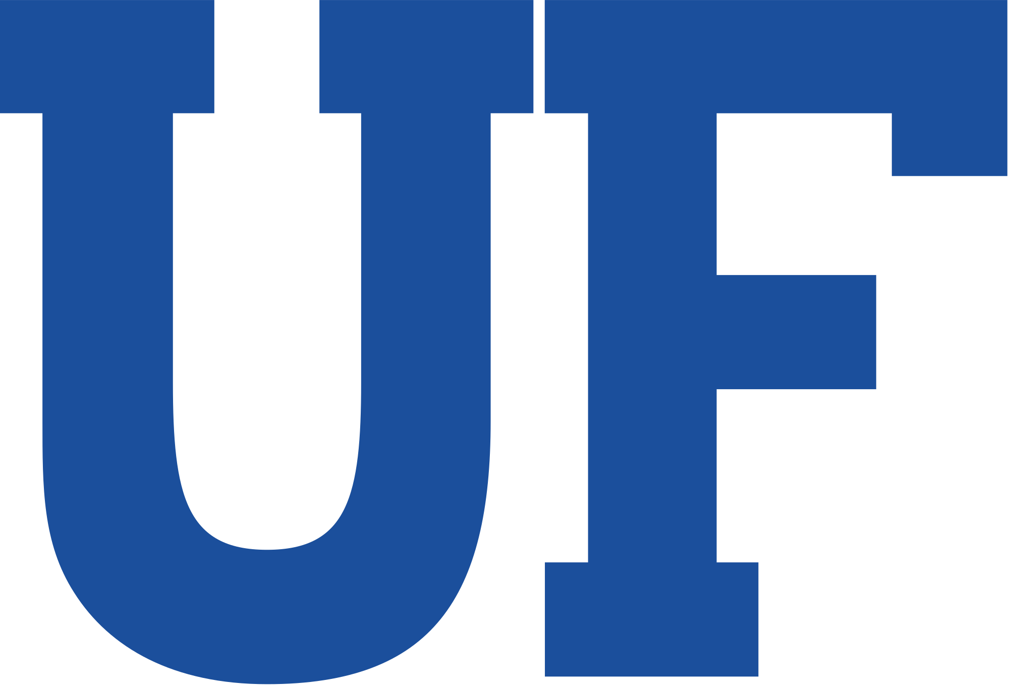 Open - University Of Florida Clipart (2000x1361), Png Download