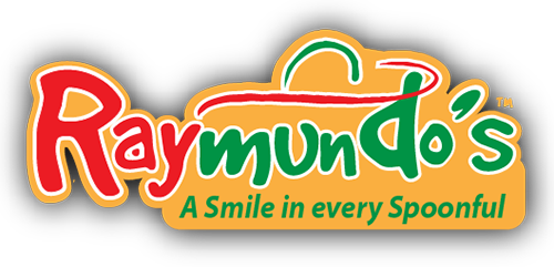 Freeuse Raymundos Home Page Group Llc - Raymundo's Food Group Logo (500x241), Png Download