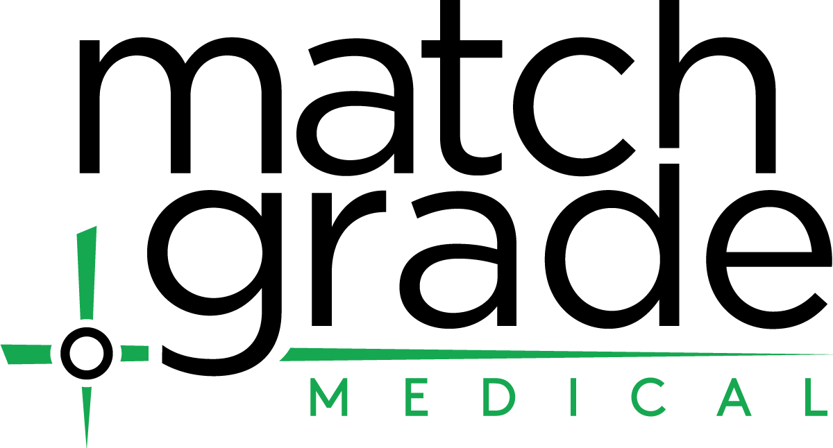 Match Grade Medical - Worldwideinsure (1200x646), Png Download