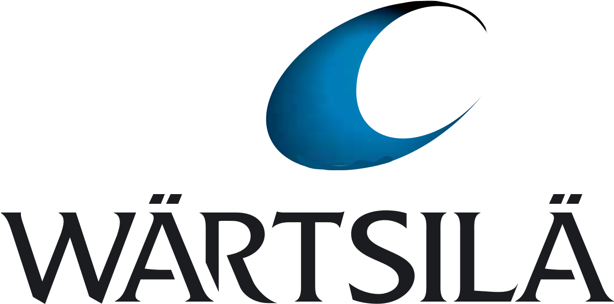 Wärtsilä Lyngsø Marine A S (1280x766), Png Download