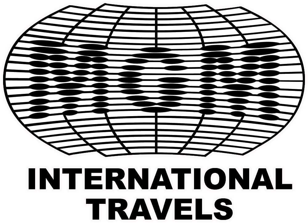 Mgm International Travels (1000x722), Png Download