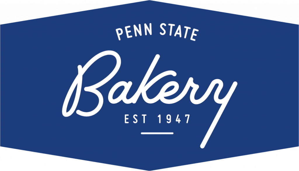 Penn State Bakery Logo - Bakery (1024x586), Png Download