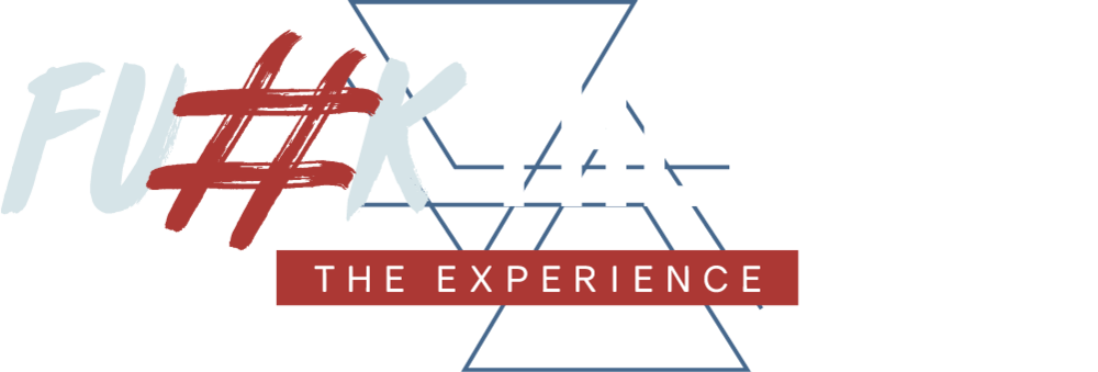 Fuck (1000x339), Png Download