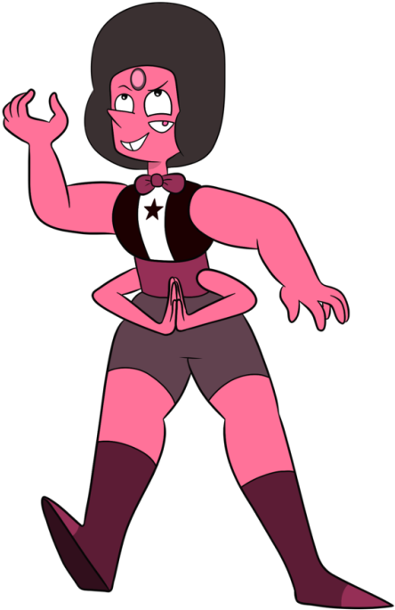 Cartoon (500x699), Png Download