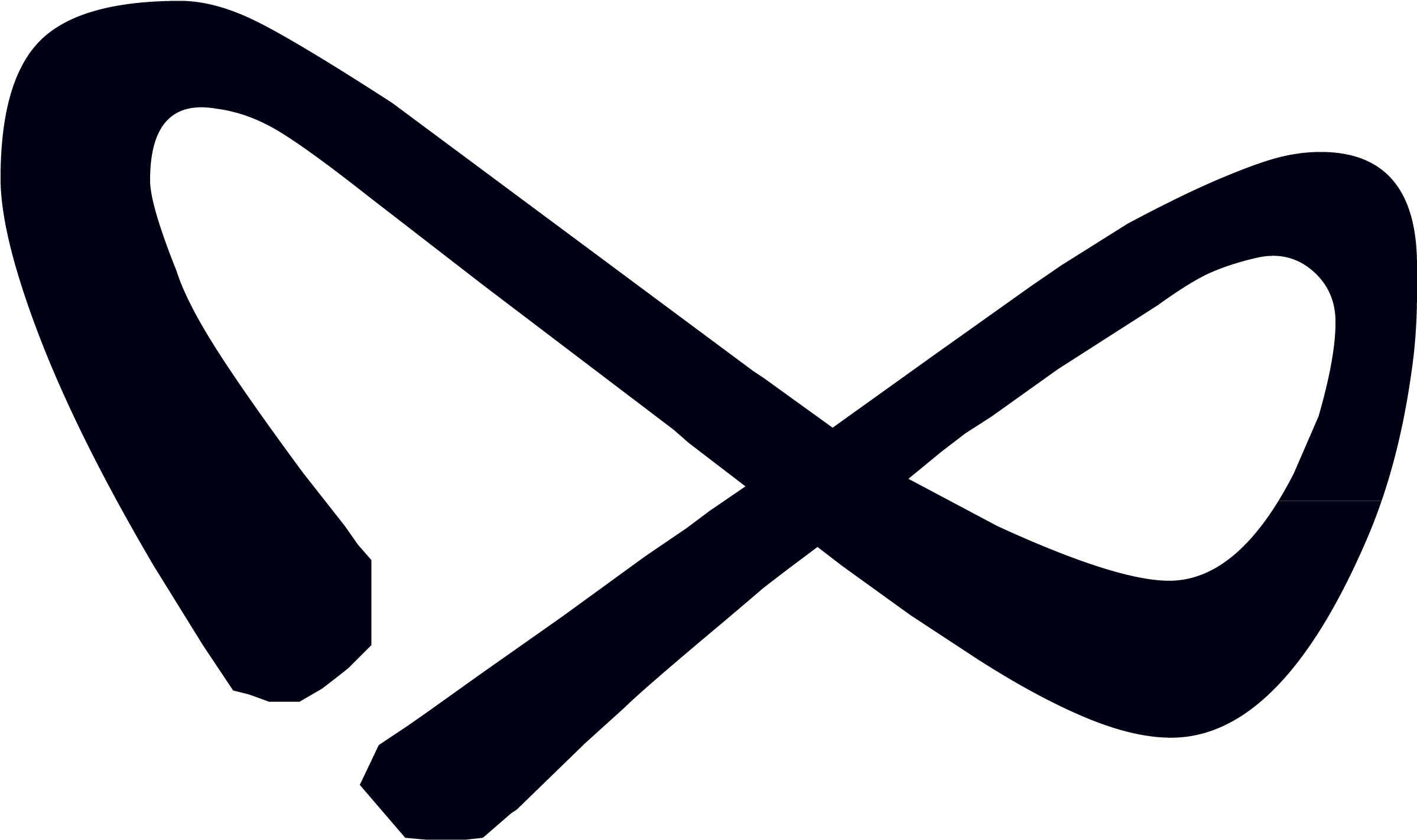 Png Infinity Transparent Infinity - Infinity Logo Png (3200x3200), Png Download