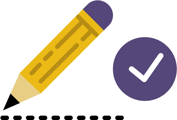 Vous Souhaitez Créer Votre Image De Marque - Pencil Tool In Paint (1046x521), Png Download