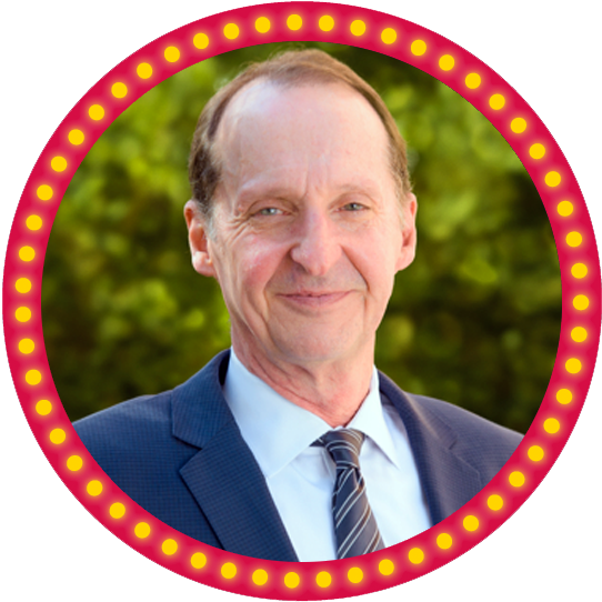 Phil Regier - California Building Standard Commission (550x550), Png Download
