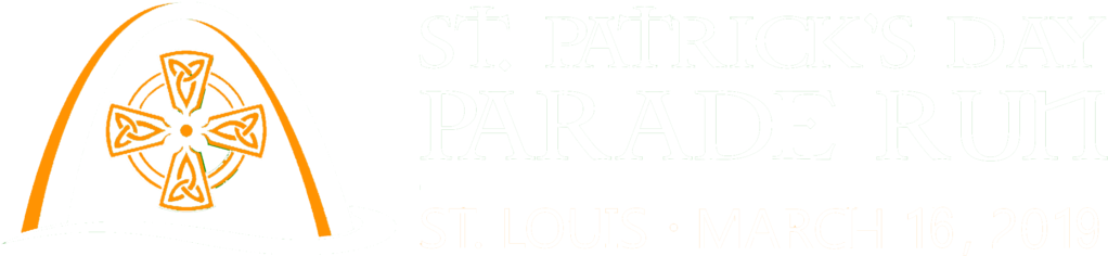 Saint Patrick's Day (1024x275), Png Download