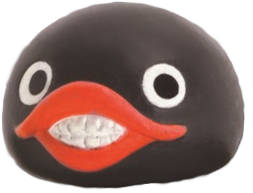Peak Human Performance - Pingu (405x392), Png Download