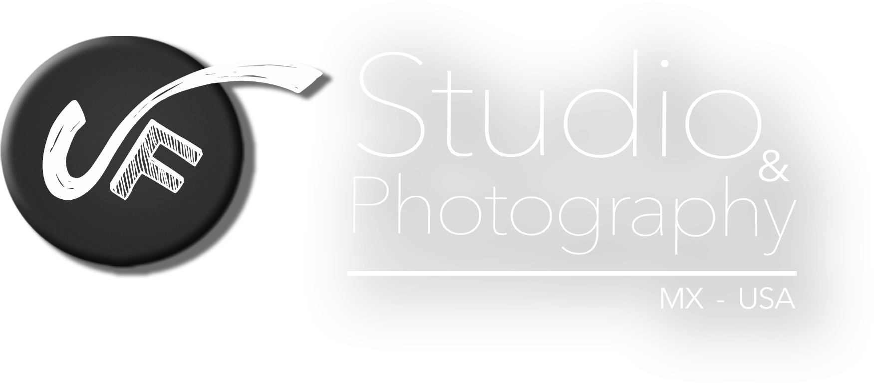 Uf Studio & Photography - Photography (2064x932), Png Download