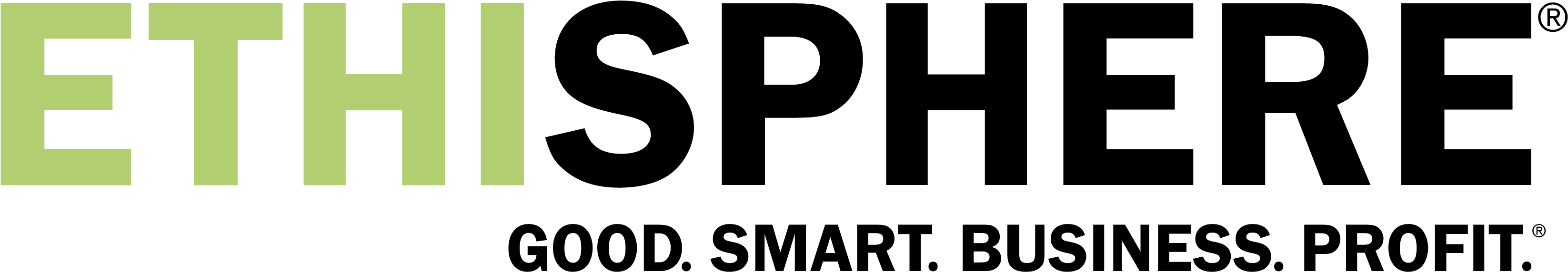 The Ethisphere Institute - Ethisphere Institute (4058x2192), Png Download