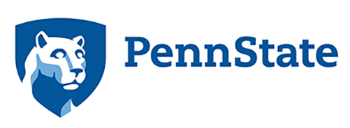 Penn State Logo - Penn State Logo Transparent (500x500), Png Download