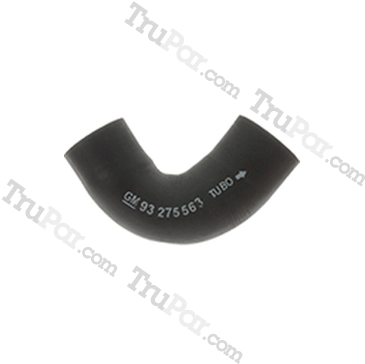 93275563 Hose Pcv - 1u8846 (378x378), Png Download