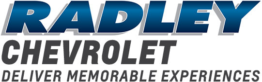 Radley Chevrolet - General Motors (600x200), Png Download