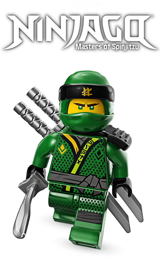 Lego Ninjago: Character Encyclopedia [book] (650x870), Png Download
