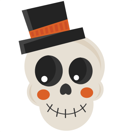 Gnome - Cute Halloween Clip Art (432x432), Png Download