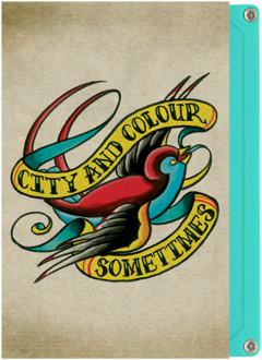 Sold Out City And Colour - City And Colour Sometimes Album (336x480), Png Download