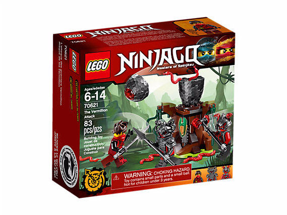 Image 300 Kb - Lego Ninjago Sets Hands Of Time (758x426), Png Download