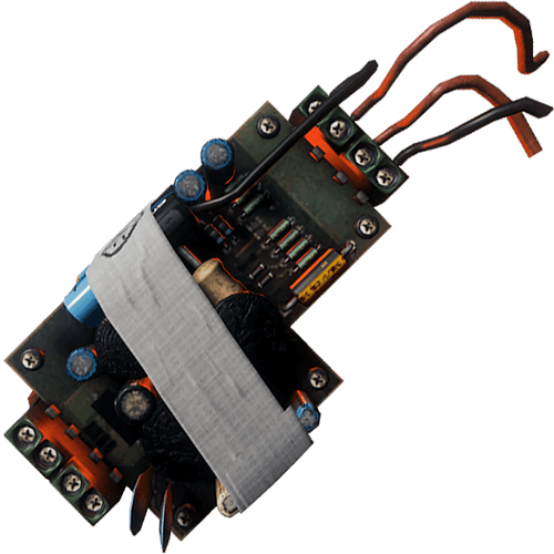 Png Bomb (500x500), Png Download