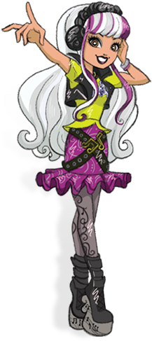 Ever After High (284x526), Png Download
