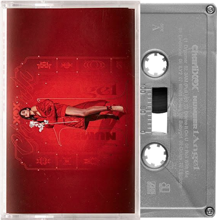 Charli Xcx (600x600), Png Download