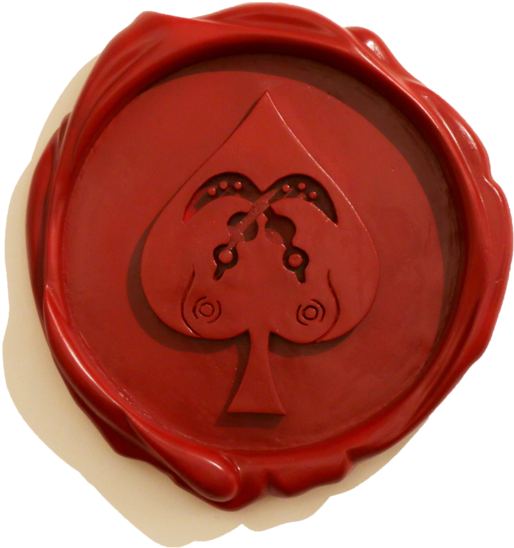 Ace Of Spades - Spades (1000x667), Png Download