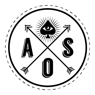 Ace Of Spades - Ace Of Spades Logo (580x536), Png Download