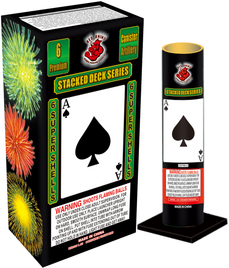 Stacked Deck Series - Playing Card (496x570), Png Download
