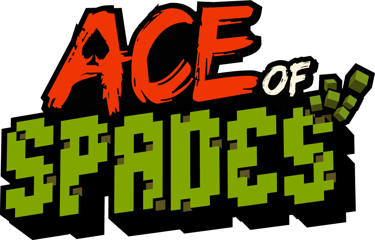 Ace Of Spades Logo - Ace Of Spades Battle Builder (1200x770), Png Download