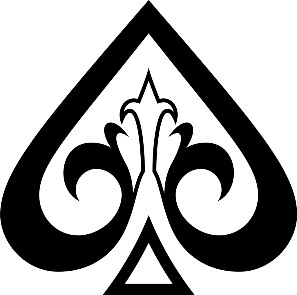 Spade Vector - Spade Logo (897x890), Png Download