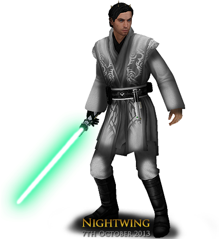 Hof 82 Nightwing - Dick Grayson (450x500), Png Download