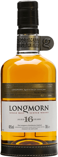 Longmorn - Longmorn 16 Png (300x600), Png Download