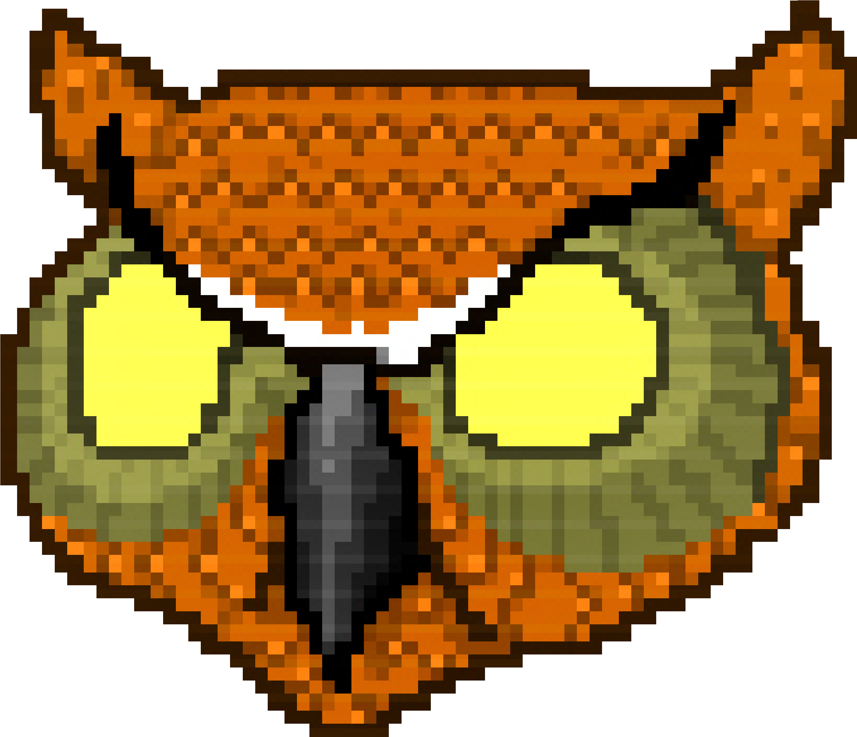 Rasmus - Hotline Miami Masks (3000x3000), Png Download