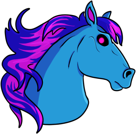Cartoon (500x500), Png Download