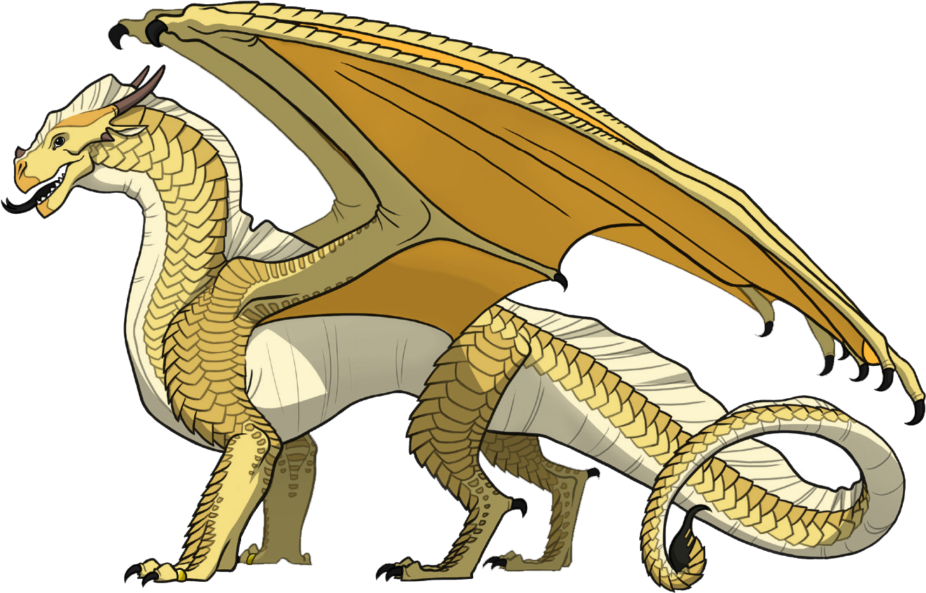 Exprincess Blaze Wings Of Fire Wiki Fandom Powered - Blaze Wings Of Fire Sandwing (1388x895), Png Download