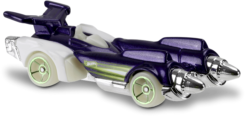 Ollie Rocket - Carritos Hot Wheels Ollie Rocket (892x407), Png Download